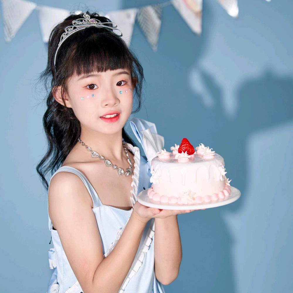 挽辞“小困困”