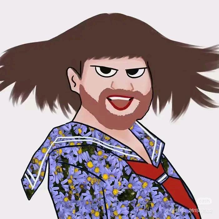 阿K总