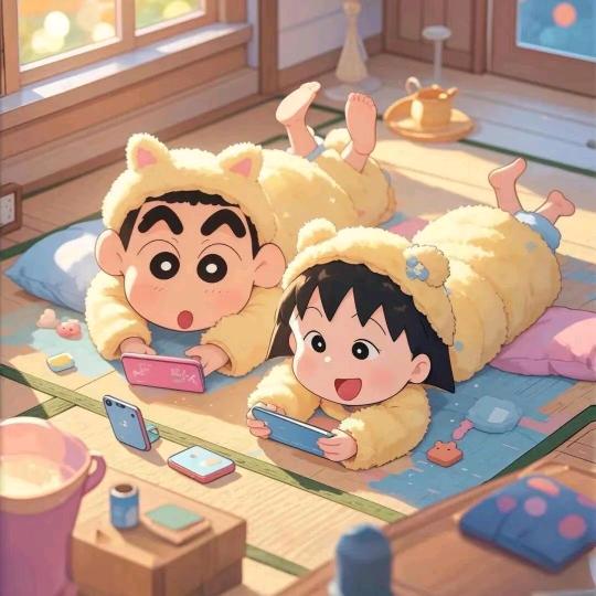 晨星💫