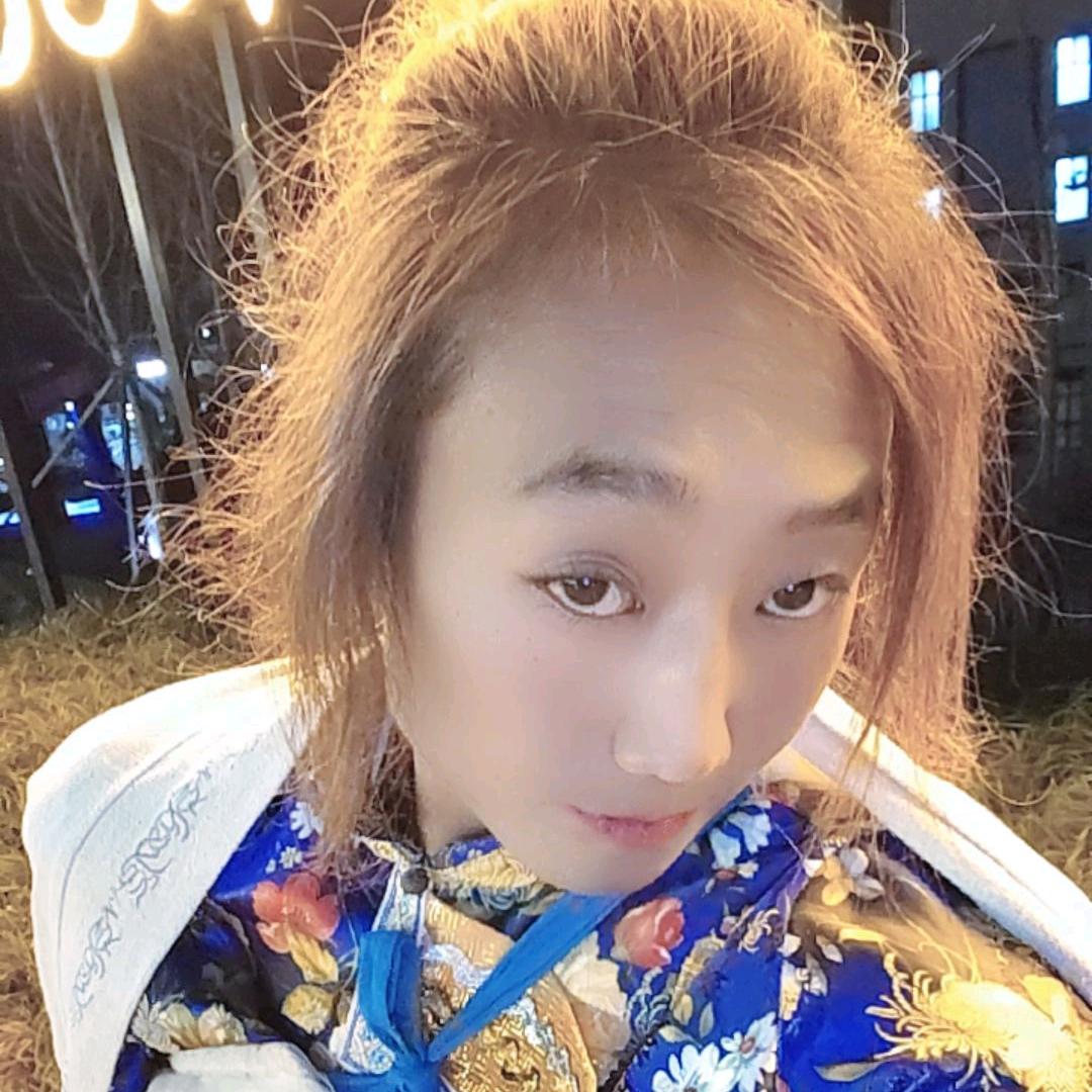 怒江舞王 民族Dj自由舞  创始人