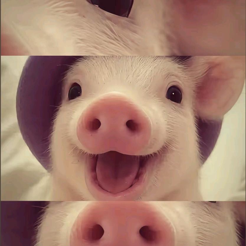 🐷㊗️