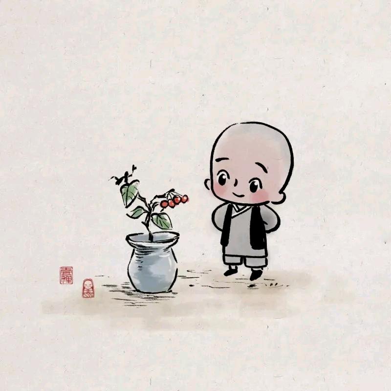 一物尘埃🎋