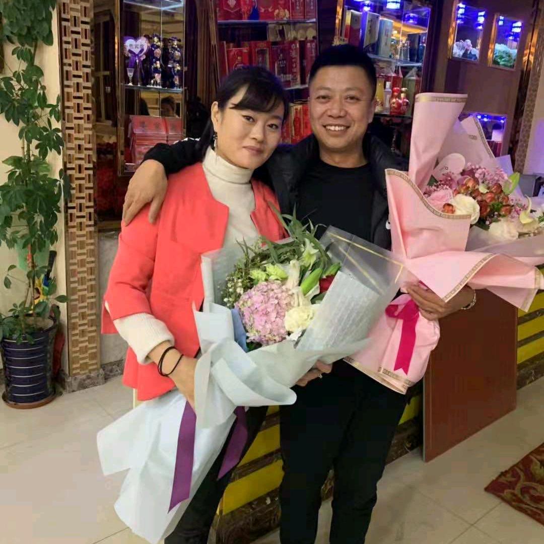 🇨🇳姜心比心