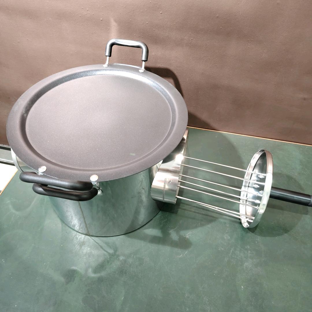 周村誉佳电器厂火烧炉