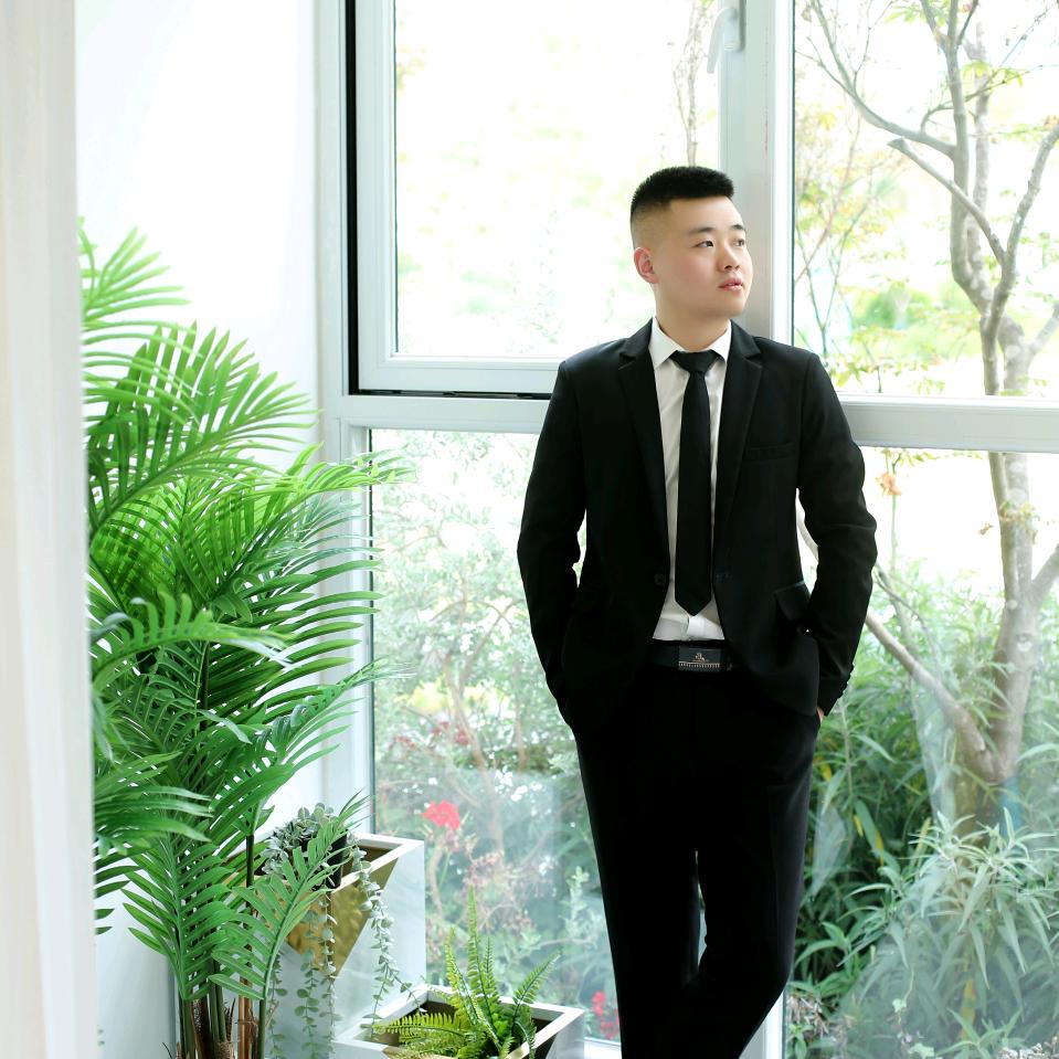 阳洋洋