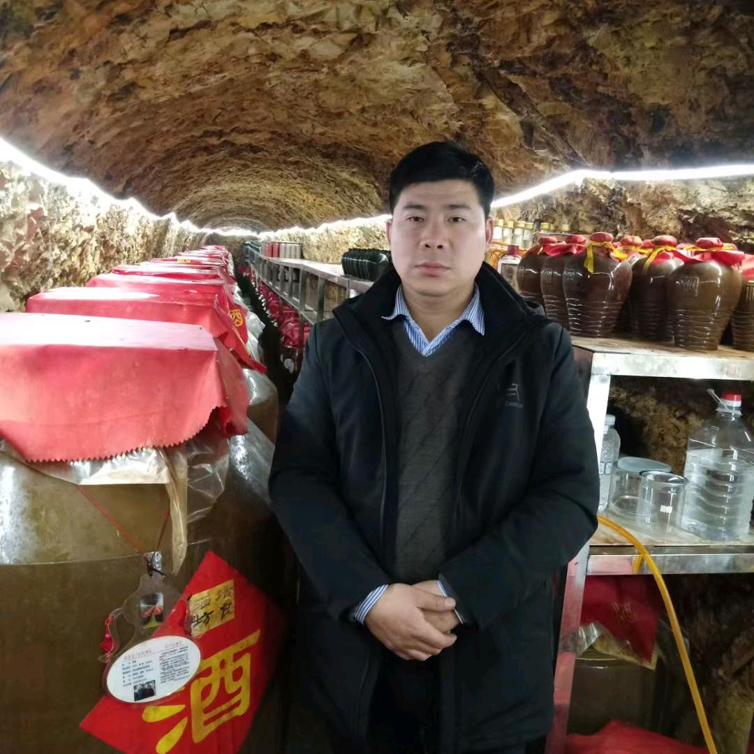 刘建丰（橱窗有好物）