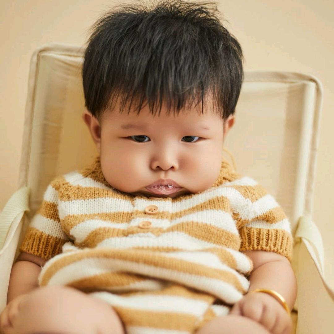 陈华