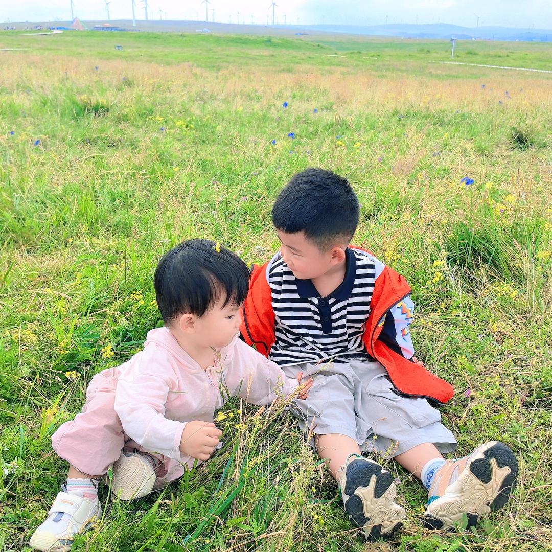 💕康果日记