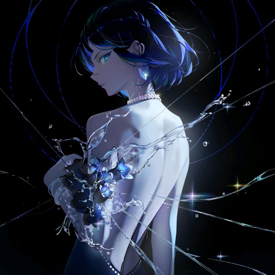 星徊（解限机）