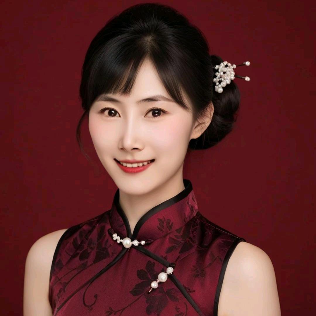 心想事成的范范