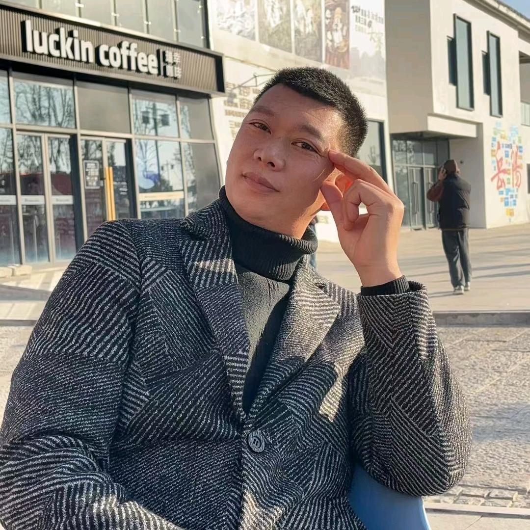 搬砖人的幸福