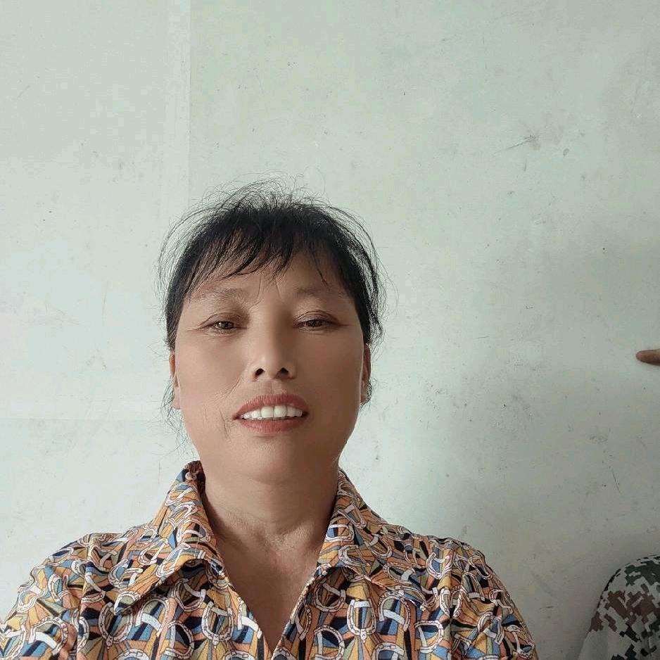 喜笑颜开