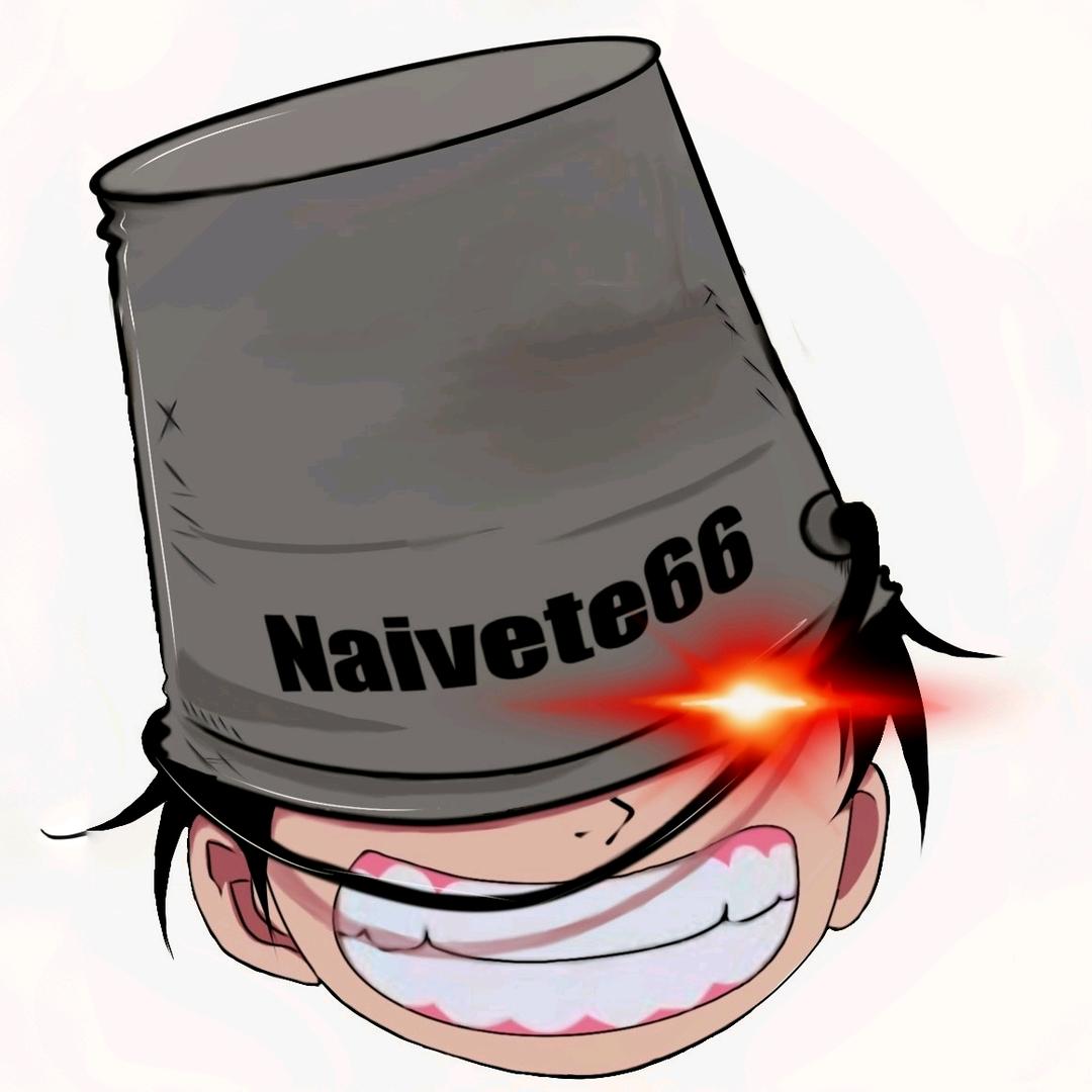 Naivete66