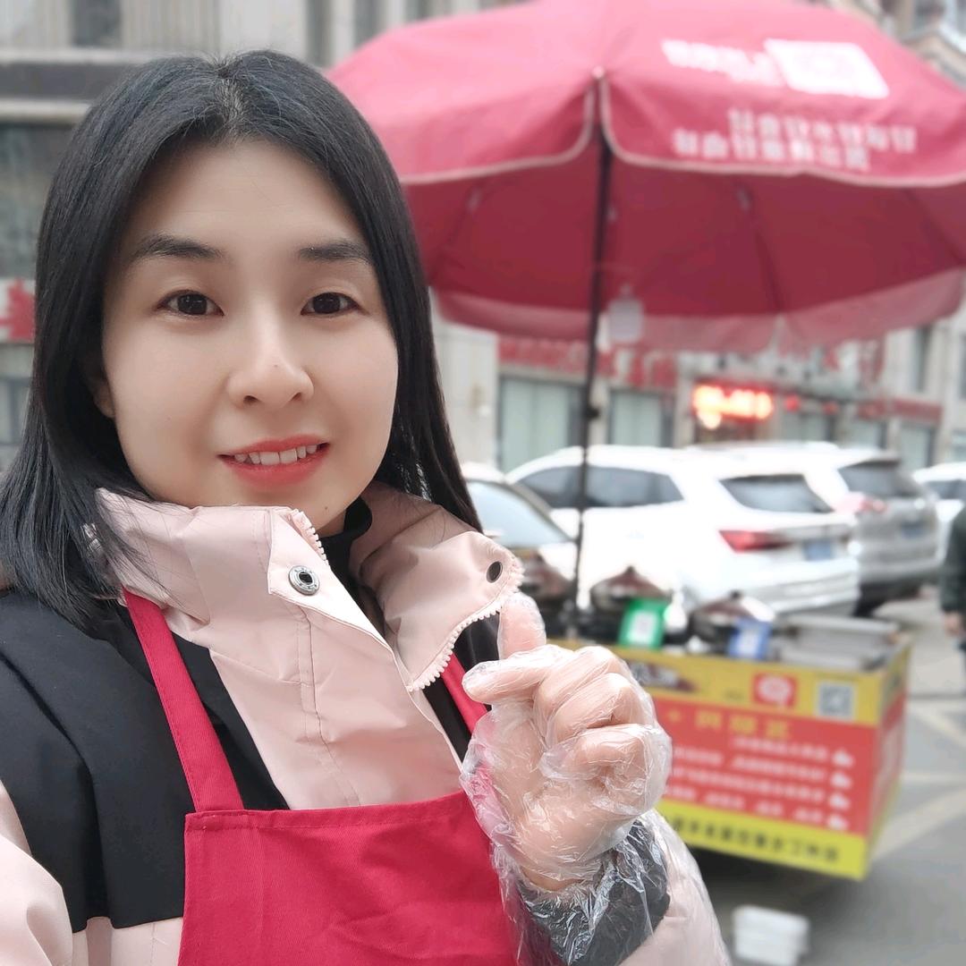 兰考卤味芳姐（汇光皇后）