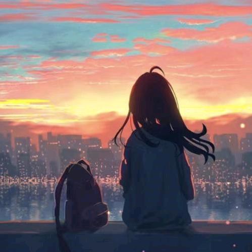 疯子雨