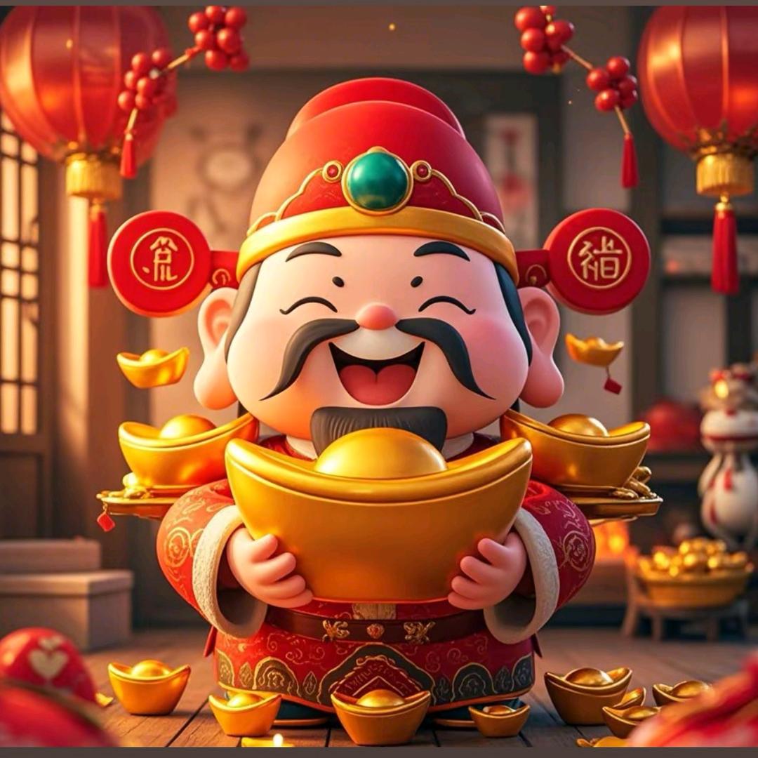 满满年货铺🧧