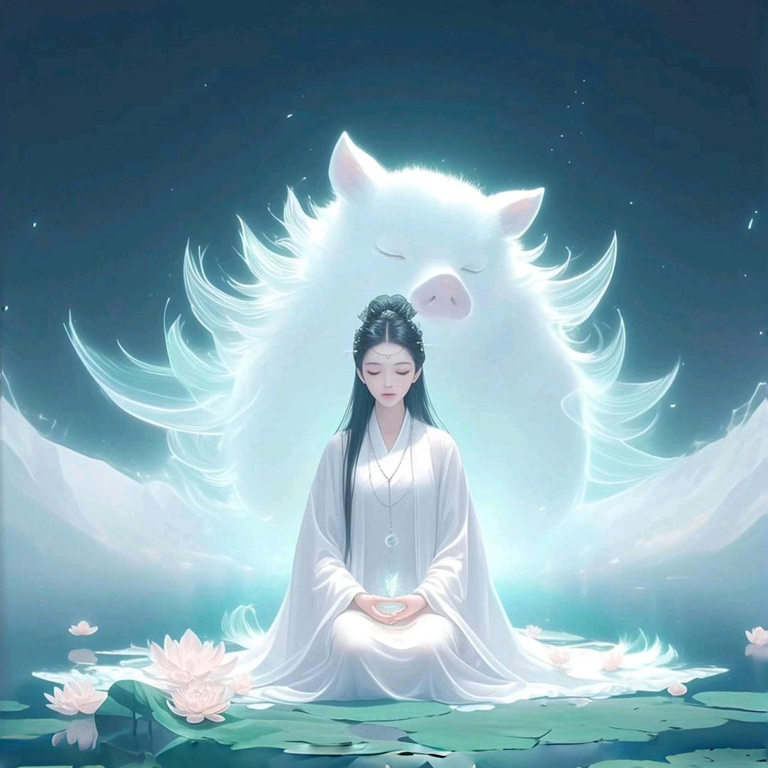 好运绵绵
