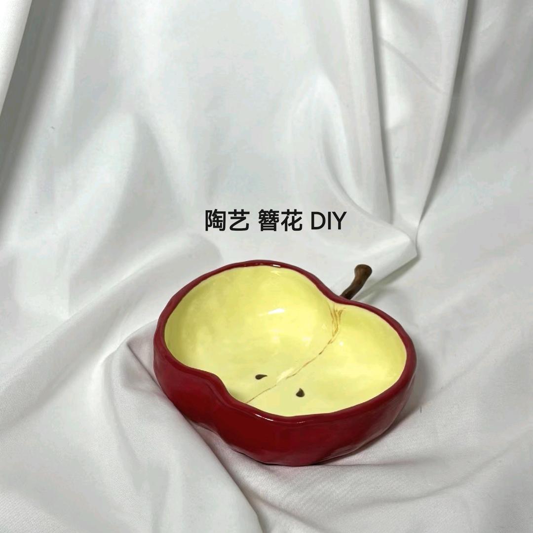 玩泥巴陶艺馆