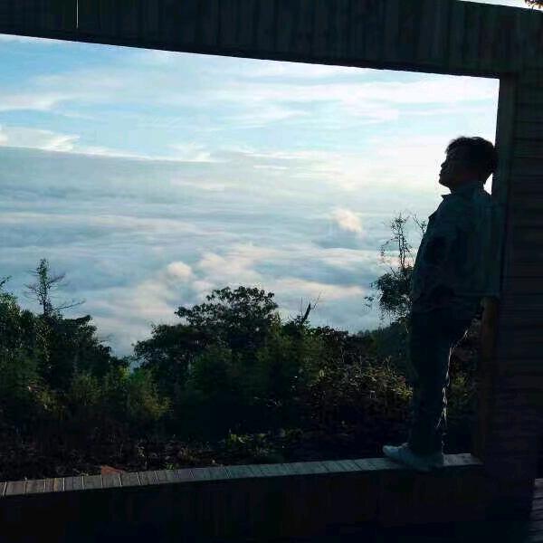 命运的抗争者