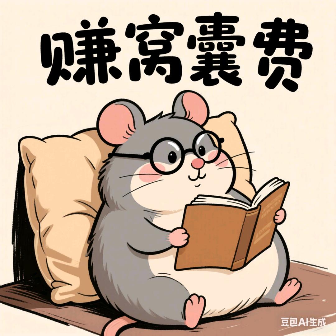 鼠鼠跑刀（三角洲行动）