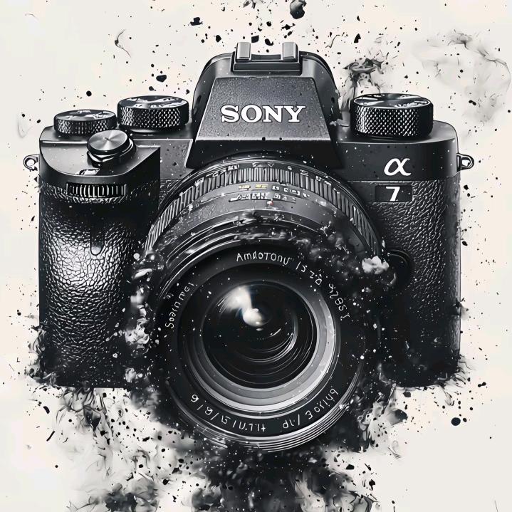 爱咔嚓的摄影师📷