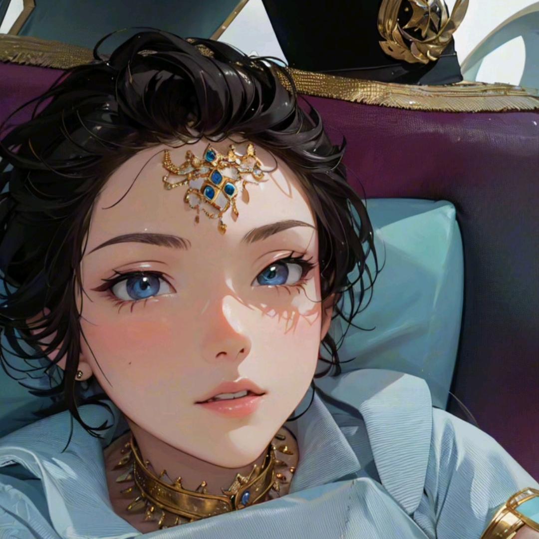 清瑶