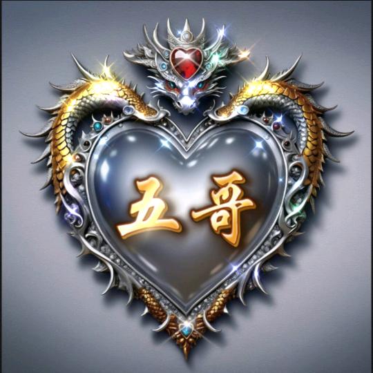 五哥