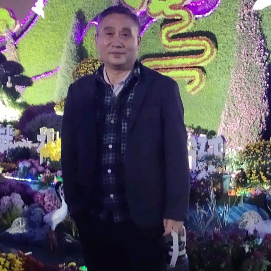 仰天长啸，白了少年头