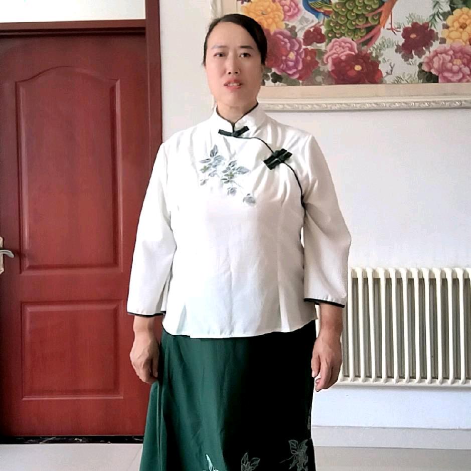 素丽（首播）
