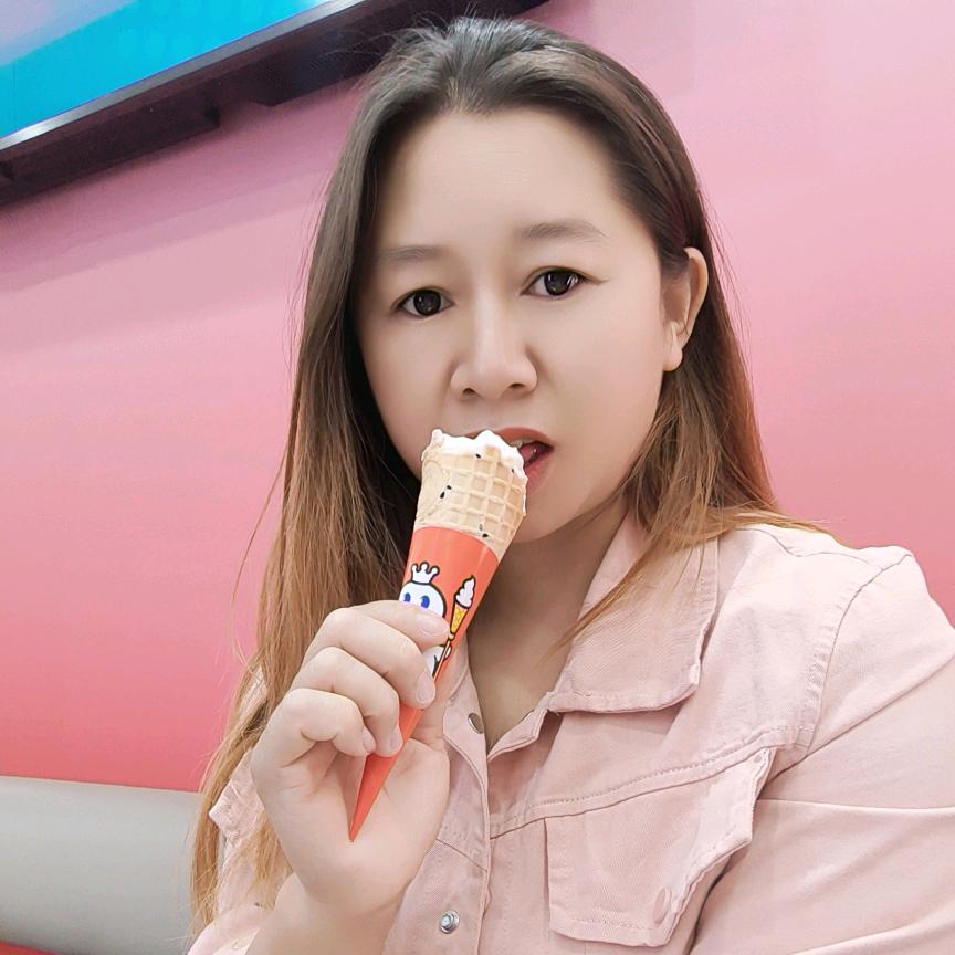 冰冷的心