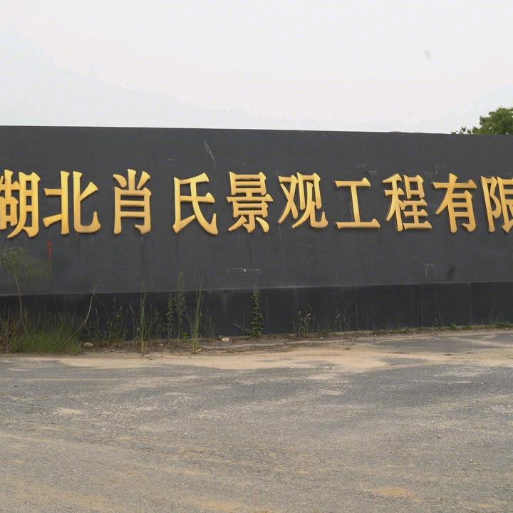 湖北肖氏景观工程有限公司