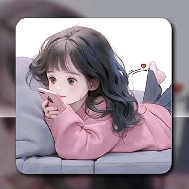 不发脾气   ❤️  只发财💰