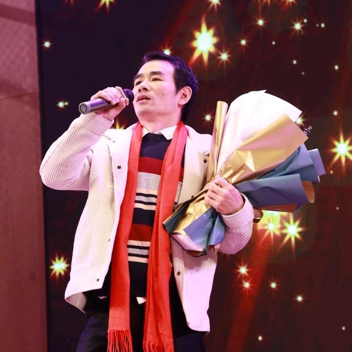 阿良歌！