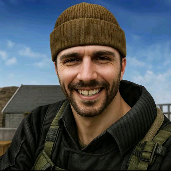 爱喝可乐的鱼