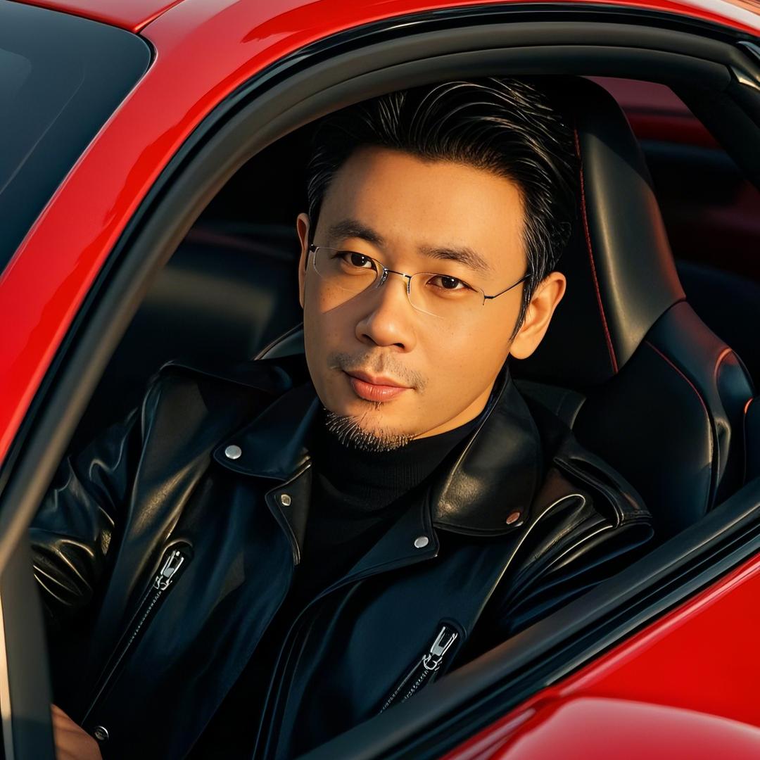 老李人工智障研究院
