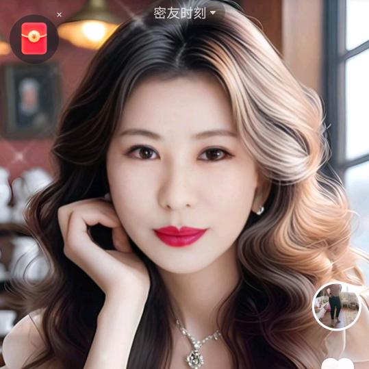 金媚儿
