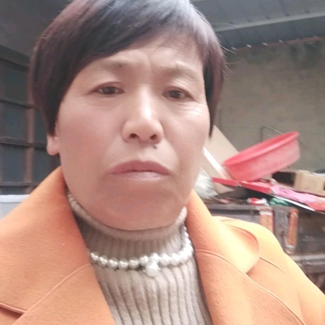 高大姐（早上6：20准时开播）