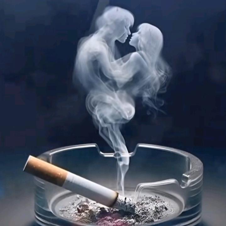 不一样的烟火