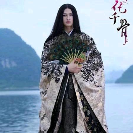 杀阡陌