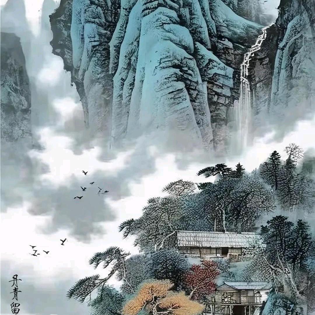 一叶偏舟