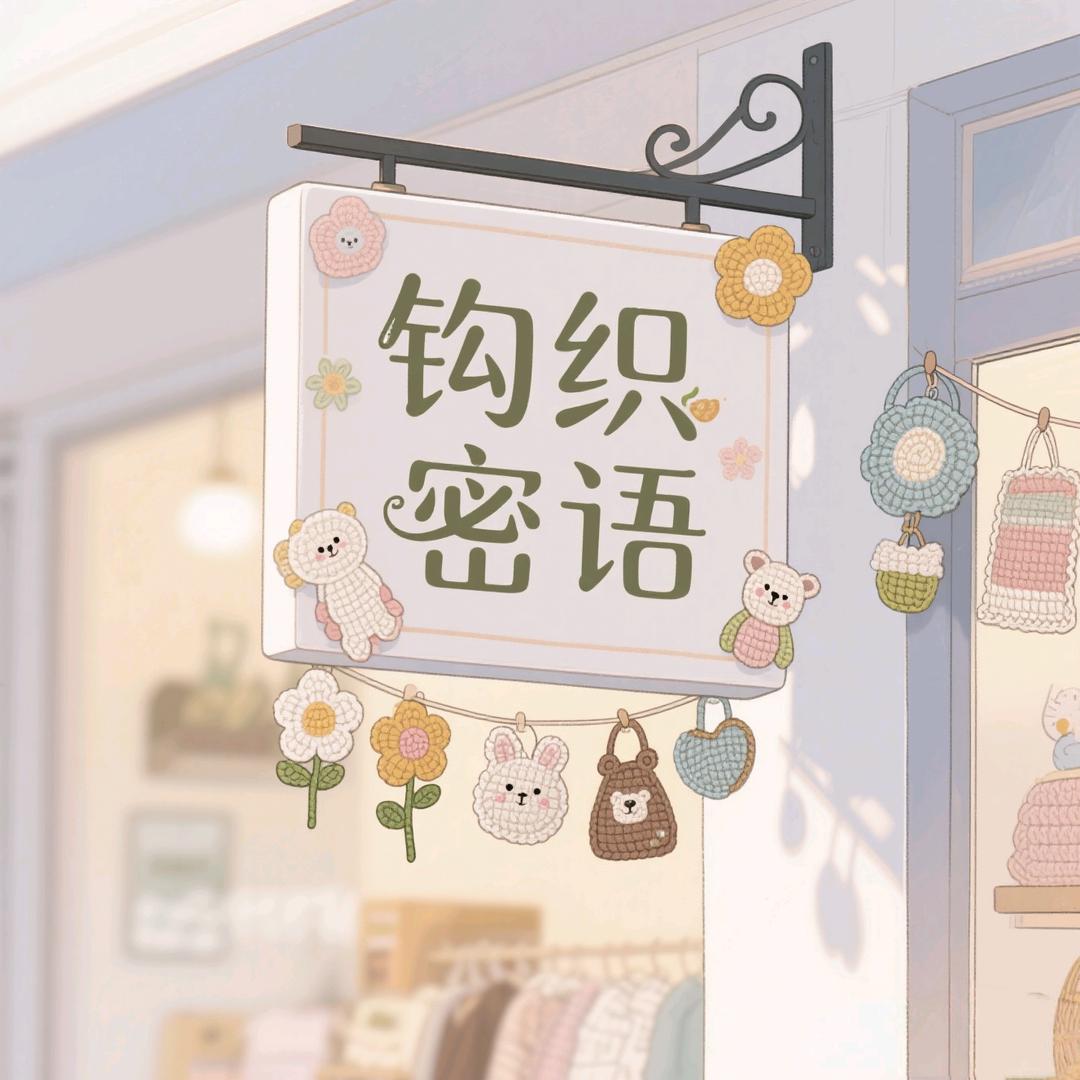 钩织密语