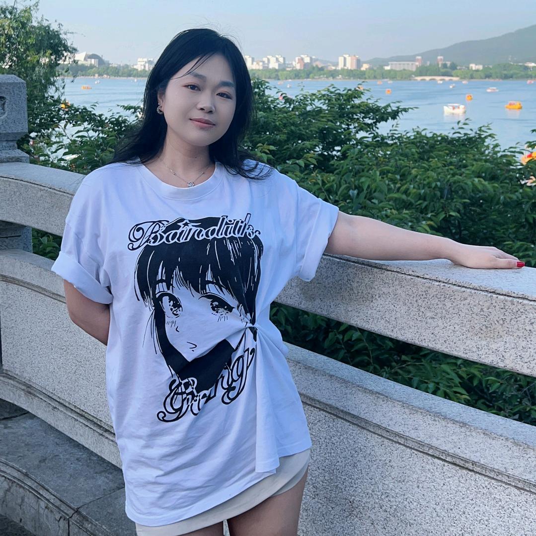 时光🐉