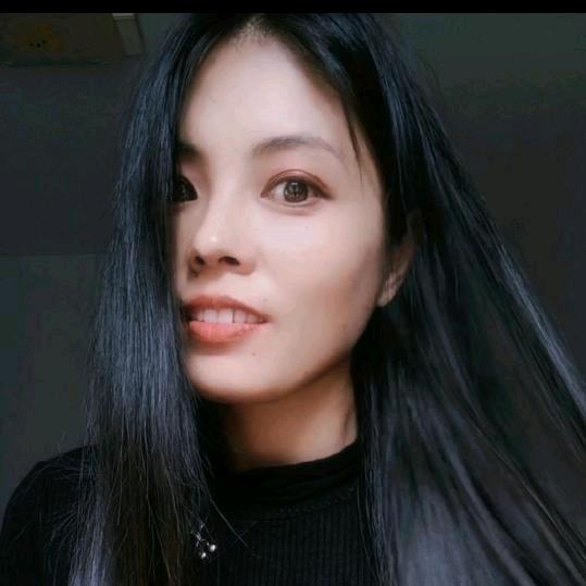 不一样的我🎣