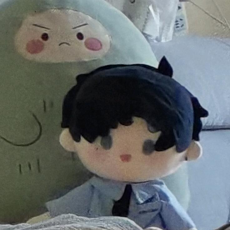 李脑袋
