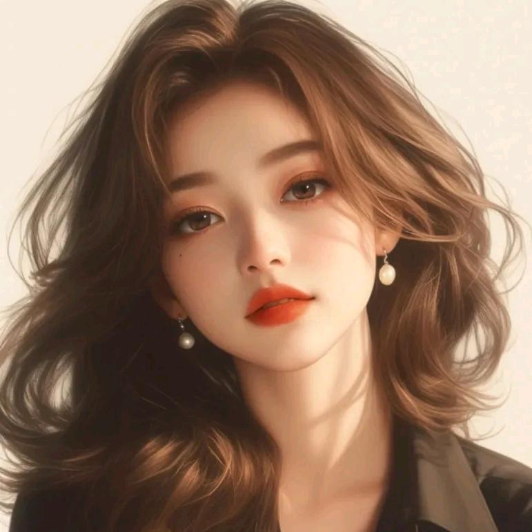 长江以北靓姐最美