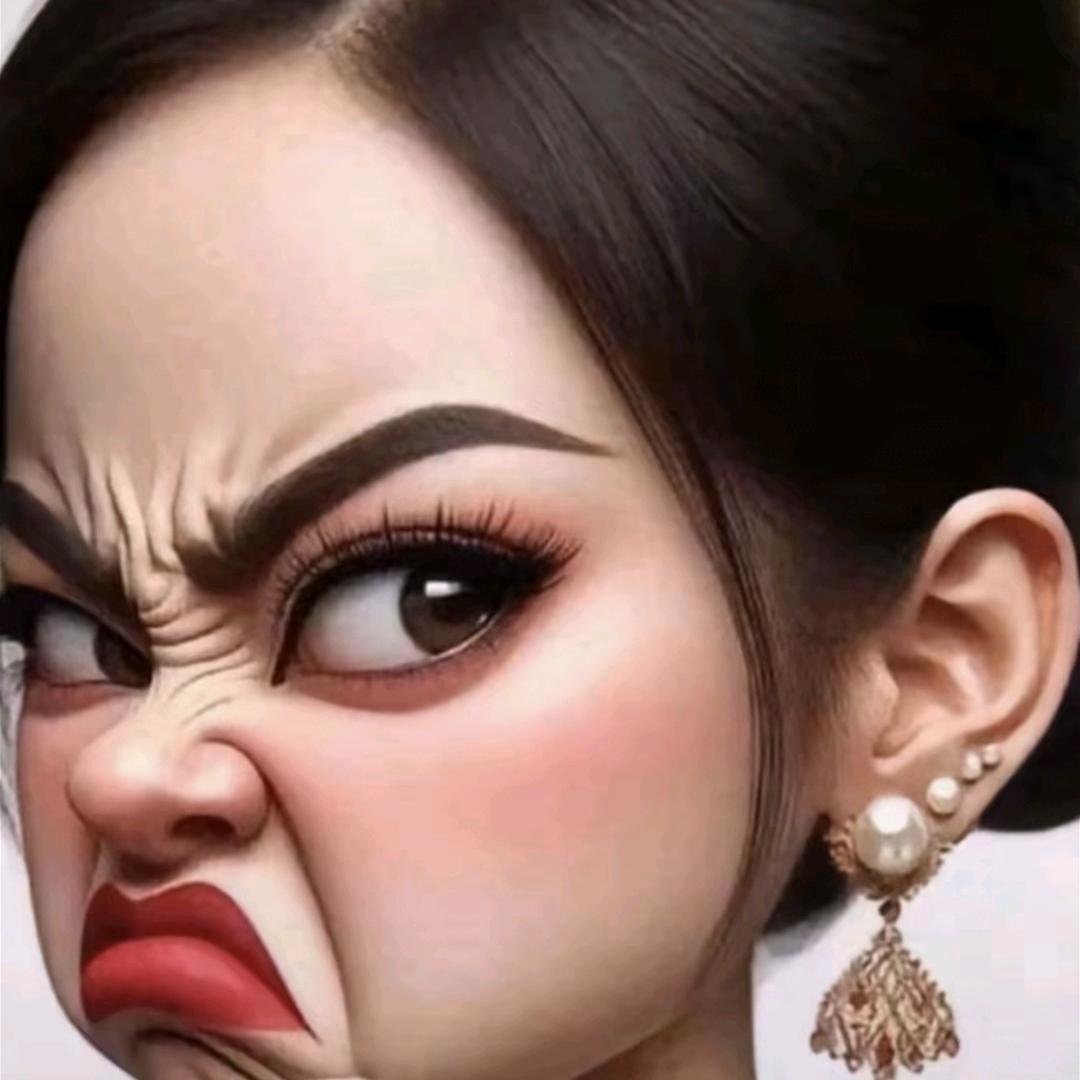 嚣张跋扈