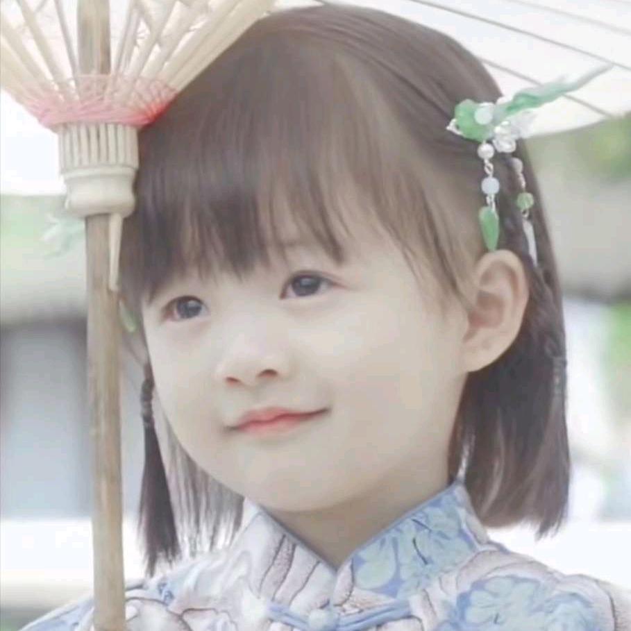 那年你笑颜如花