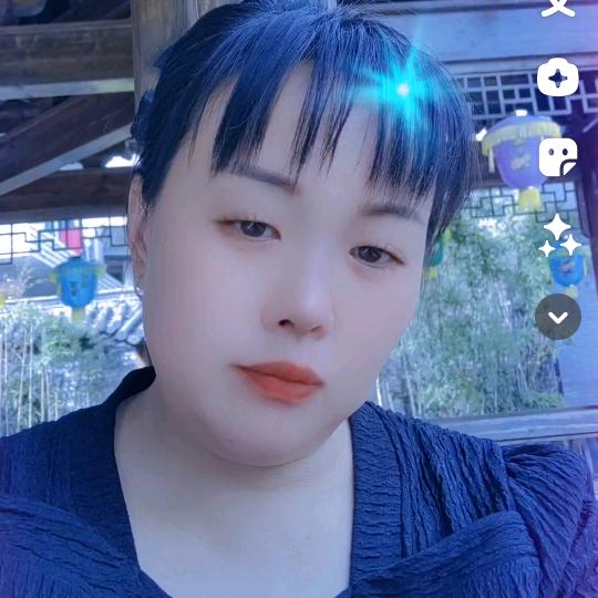 春雨过后的彩虹
