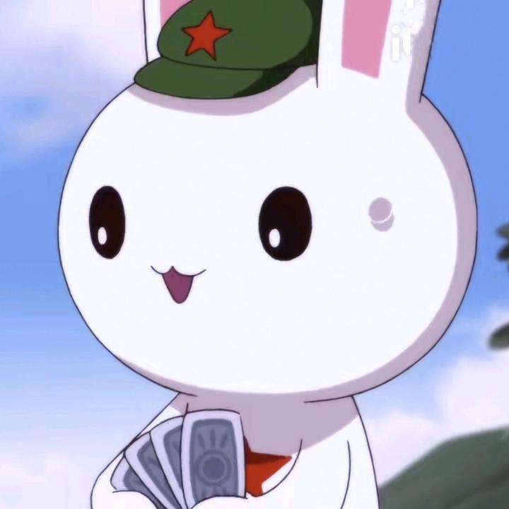 罖