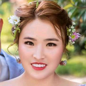 @🥀᭄ꫛ心想事橙🍊：